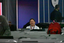 Galería de fotos 3a Ronda de la 41º Copa Ryder