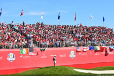 Galería de fotos 3a Ronda de la 41º Copa Ryder