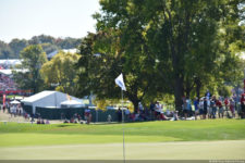 Galería de fotos 3a Ronda de la 41º Copa Ryder