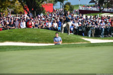 Galería de fotos 3a Ronda de la 41º Copa Ryder