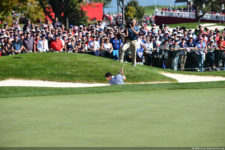 Galería de fotos 3a Ronda de la 41º Copa Ryder
