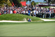 Galería de fotos 3a Ronda de la 41º Copa Ryder