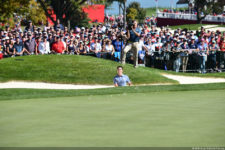 Galería de fotos 3a Ronda de la 41º Copa Ryder