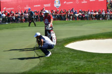 Galería de fotos 3a Ronda de la 41º Copa Ryder