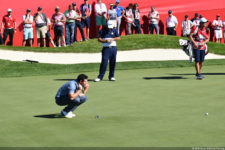 Galería de fotos 3a Ronda de la 41º Copa Ryder