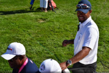 Galería de fotos 3a Ronda de la 41º Copa Ryder