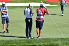 Galería de fotos 3a Ronda de la 41º Copa Ryder