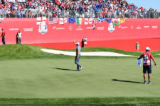 Galería de fotos 3a Ronda de la 41º Copa Ryder