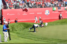 Galería de fotos 3a Ronda de la 41º Copa Ryder