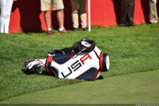 Galería de fotos 3a Ronda de la 41º Copa Ryder