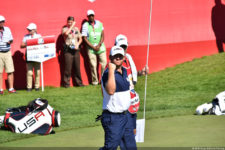 Galería de fotos 3a Ronda de la 41º Copa Ryder