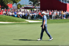 Galería de fotos 3a Ronda de la 41º Copa Ryder