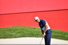 Galería de fotos 3a Ronda de la 41º Copa Ryder