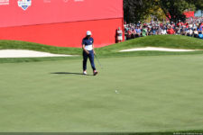 Galería de fotos 3a Ronda de la 41º Copa Ryder