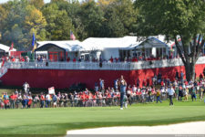 Galería de fotos 3a Ronda de la 41º Copa Ryder