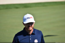 Galería de fotos 3a Ronda de la 41º Copa Ryder