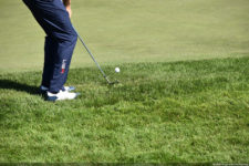 Galería de fotos 3a Ronda de la 41º Copa Ryder