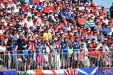 Galería de fotos 3a Ronda de la 41º Copa Ryder