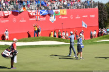 Galería de fotos 3a Ronda de la 41º Copa Ryder