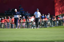 Galería de fotos 3a Ronda de la 41º Copa Ryder