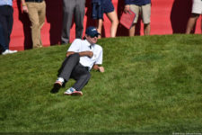 Galería de fotos 3a Ronda de la 41º Copa Ryder