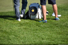 Galería de fotos 3a Ronda de la 41º Copa Ryder