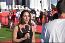 Galería de fotos Premiación 41º Copa Ryder