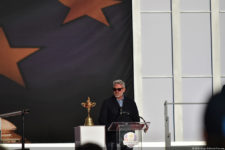 Galería de fotos Premiación 41º Copa Ryder