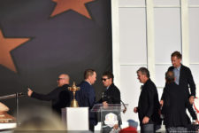 Galería de fotos Premiación 41º Copa Ryder