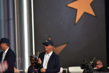 Galería de fotos Premiación 41º Copa Ryder