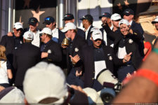 Galería de fotos Premiación 41º Copa Ryder