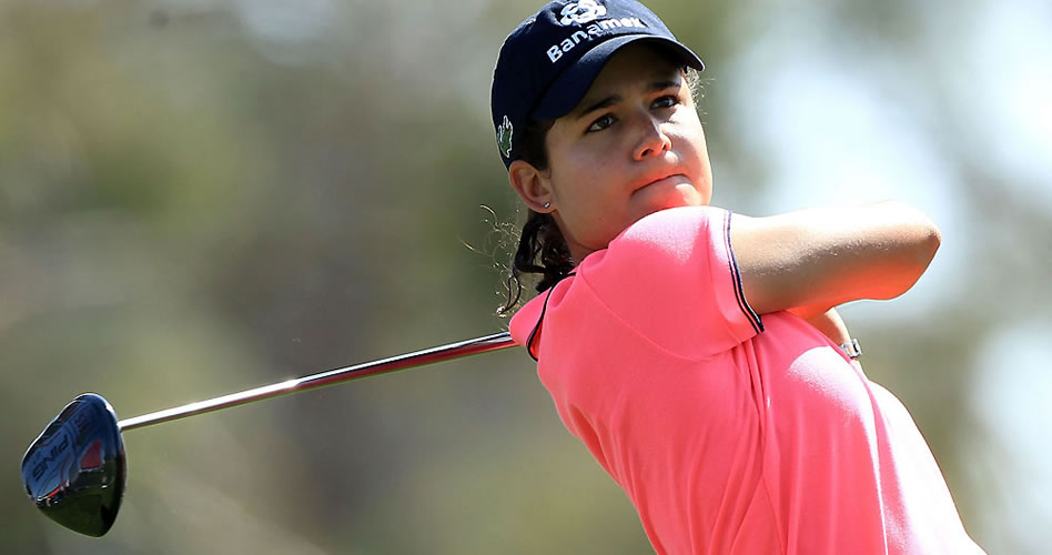 Lorena Ochoa, la más grande