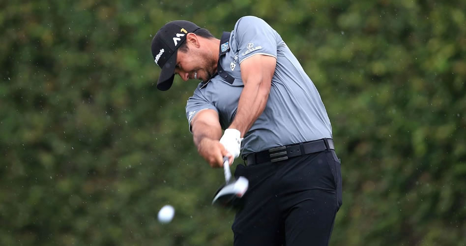 Jason Day lidera el Ranking Mundial de Golf