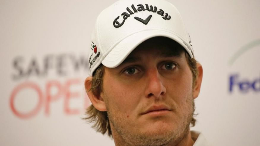 Emiliano Grillo (cortesía SportXE)