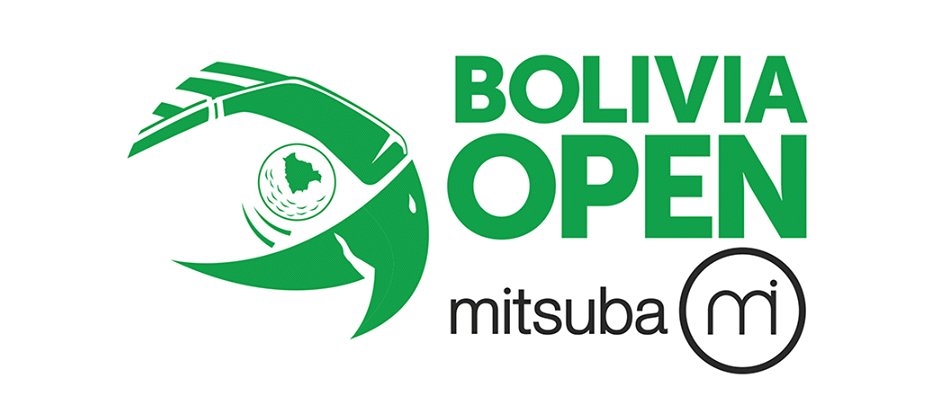 Bolivia Open Mitsuba