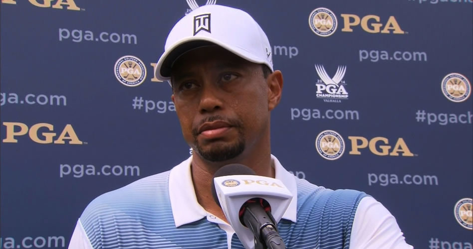 Tiger abrirá temporada del PGA TOUR (cortesía foxcarolina.com)