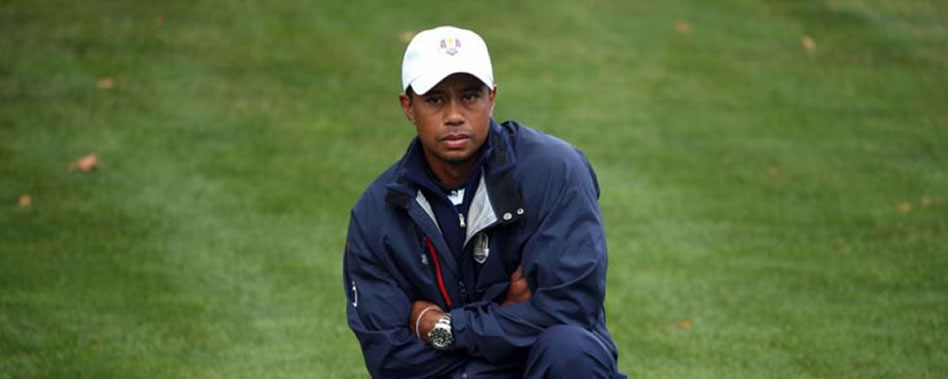 Tiger Woods: "Tendré que hacer cosas diferentes si quiero volver a ganar"