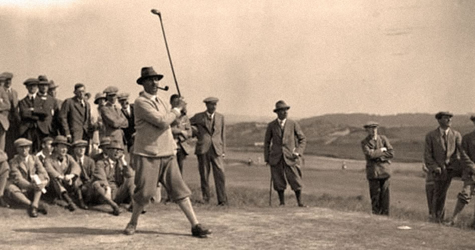 Un día como hoy, nació el Open (cortesía South Beach Hotel)