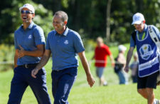 USA picó adelante pero Europa tiene el momento