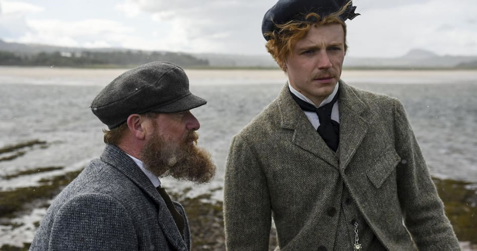 El Honor de Tommy (cortesía tommyshonour.com)