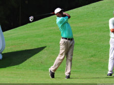 Galería 1a ronda XIII Abierto Sambil