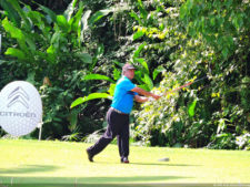 Galería 1a ronda XIII Abierto Sambil