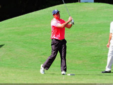 Galería 1a ronda XIII Abierto Sambil