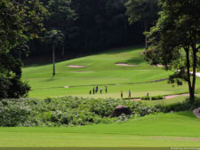 Galería 1a ronda XIII Abierto Sambil