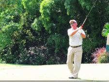 Galería 1a ronda XIII Abierto Sambil