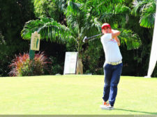 Galería 1a ronda XIII Abierto Sambil