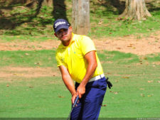 Galería 1a ronda XIII Abierto Sambil