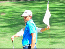 Galería 1a ronda XIII Abierto Sambil