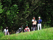 Galería 1a ronda XIII Abierto Sambil