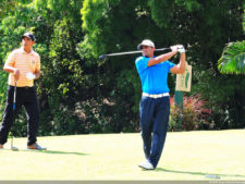 Galería 1a ronda XIII Abierto Sambil